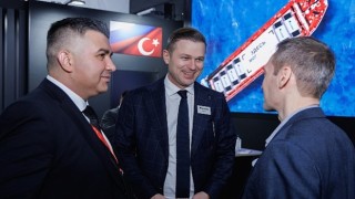 Almark logistics, TransRussia ile rusya’daki gücünü artırdı