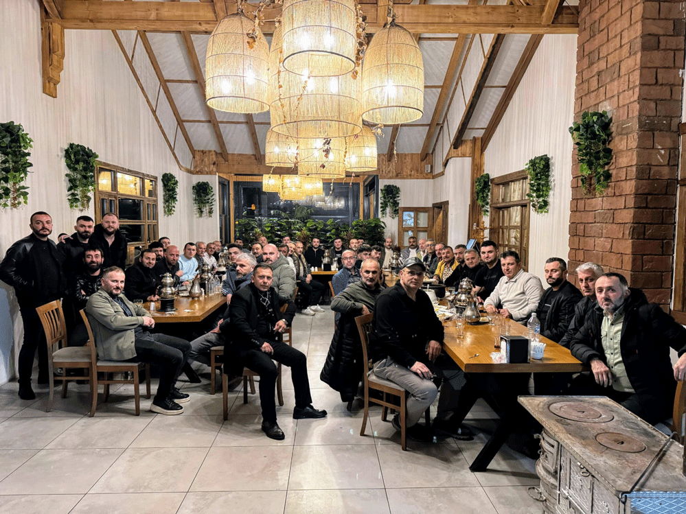 Alya Travel: Turizmde karamsarlığa kapılmayalım
