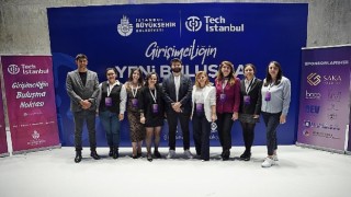 Her Adım Eşitliğe, Her Adım Değişime Paneli Gerçekleşti! JCI