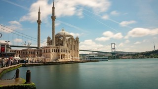 İstanbul'da Sıcaklıklar Artıyor: Bahar Havası Geliyor