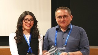 Princeton, Cambridge, Oxford gibi Üniversitelerden Ünlü Bilim İnsanları İstanbul’da Genetik ve Biyomühendislik Kongresi’nde Konuştu