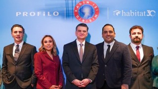 Profilo ve Habitat Derneği “Kadın İşi Girişim” projesiyle girişimci kadınların yanında