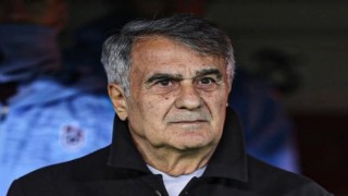 Şenol Güneş antrenmana çıkmıyor! Yönetimden Güneş'e teklif