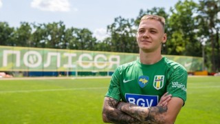Trabzonspor'dan Nazarenko gelişmesi!