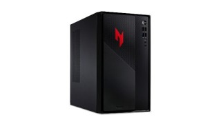 Acer, En Yeni NVIDIA GeForce RTX 50 Serisi GPU'lara Sahip Nitro Oyun Bilgisayarlarını Tanıttı