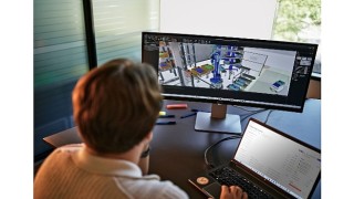 Dassault Systèmes ve KUKA, Üreticiler İçin Robotik ve Otomasyon Verimliliğini Artırmak Üzere İş Birliği Yapıyor