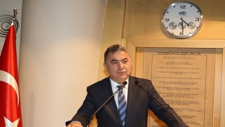 Hazır giyim ihracatında evdeki hesap çarşıya uymadı