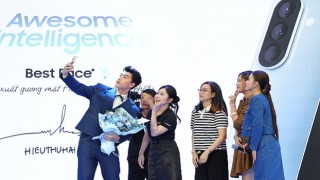 Samsung Galaxy A Serisi tüm dünyada satışta!