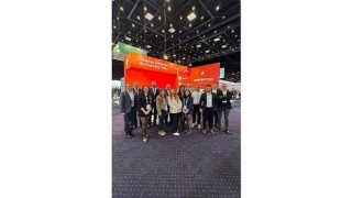 Senkron Digital, Cesur Yeni Markası ve Dönüştürücü Çözümleriyle WindEurope 2025'te Sahnede