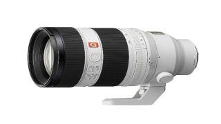 Sony, FE 50-150mm F2 GM'yi Tanıtıyor