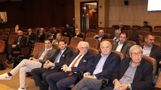 Tekstil Sektöründe ABD Pazarında Avantaj Arıyor: Yeni Vergi Düzenlemeleri ve Uzak Ülkeler Stratejisi Masada