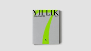 YILLIK: Annual of Istanbul Studies yeni sayıları için yazı başvurularını bekliyor