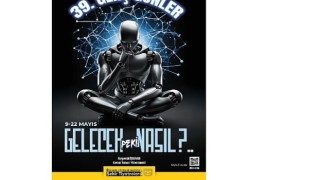 39. Genç Günler “Gelecek, Peki Nasıl?” Temasıyla Başlıyor