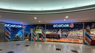 ebebek'in 2025 ilk çeyrek FAVÖK tutarı yüzde 33 artışla 234 milyon TL oldu