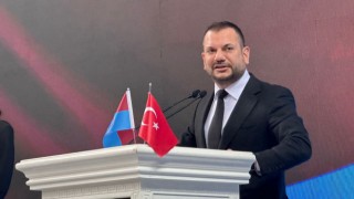 Ertuğrul Doğan'dan İbrahim Hacıosmanoğlu yanıtı!