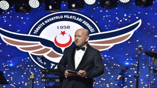 TALPA, havacılık camiasını Dünya Pilotlar Günü'nde bir araya getirdi