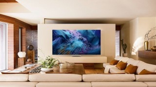 Samsung yapay zekâ özellikli yeni 2025 TV serisini Türkiye'de kullanıcılarıyla buluşturdu