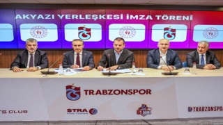 Trabzonspor'a büyük gelir hamlesi