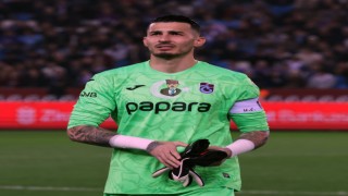 Uğurcan Çakır Trabzonspor’la Dev Zamla Yola Devam Ediyor!