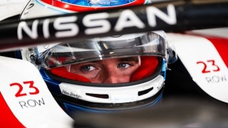 Nissan Formula E Takımından Oliver Rowland Berlin E-Prix'de Formula E Dünya Şampiyonluğunu ilan etti