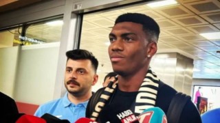Trabzonspor'dan 5 yıllık anlaşma! KAP bildirimi geldi