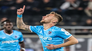 Trabzonspor’dan Draguş kararı!