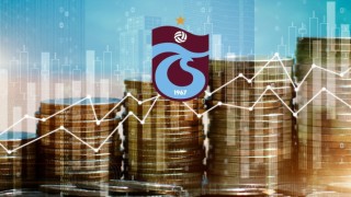 Trabzonspor'dan tarihi gelir! KAP'a bildirdi