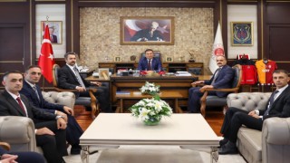Kahraman Eski Uzman Çavuşlar İçin Tarihi Adım: Devletin Kalbinde Yoğun Mesai!