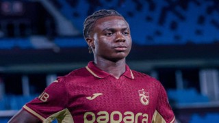Trabzonspor Genç Yıldız Adayının Transferini Resmen Duyurdu