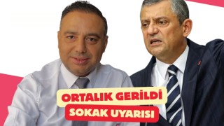 Ferhat Aydoğan’dan Gençlere Çağrı: “Sokağa Değil, Geleceğe Yönelin”