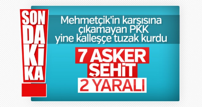 Batman'dan kahreden haber