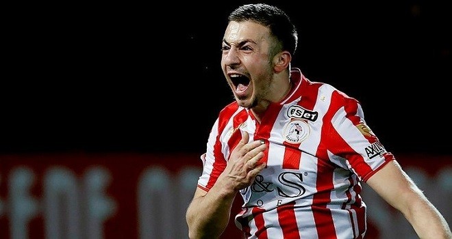 Trabzonspor 10 günde 4 transfer