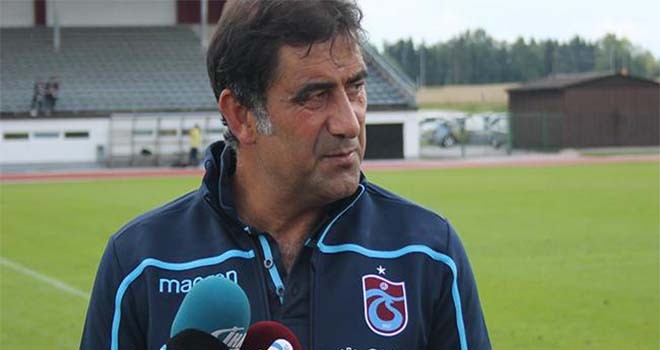 Ünal Karaman'dan Fenerbahçe'ye gözdağı !