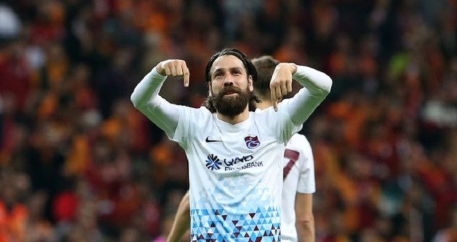Olcay Şahan'ın yeni takımı belli oluyor