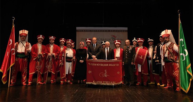 Trabzon’un Fethinin 557. Yıldönümü Çeşitli Etkinliklerle Kutlanıyor