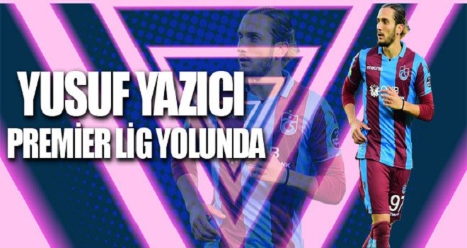 Yusuf Premier Lig Yolunda