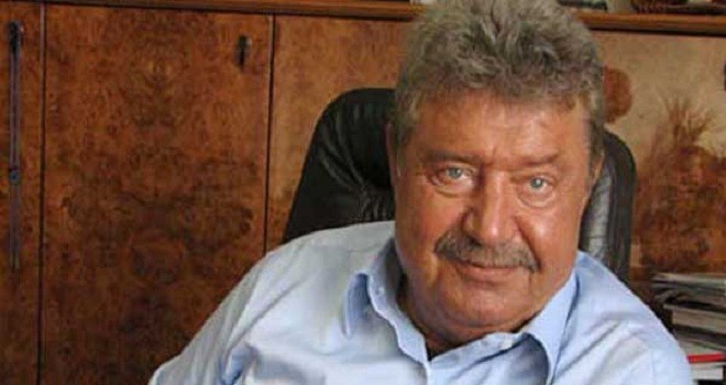 Trabzonspor Onursal Başkanı Mehmet Ali Yılmaz'dan flaş sözler!