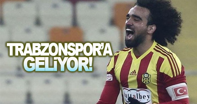 Resmen açıkladı; 'Trabzonspor, Sadık'ı istiyor'