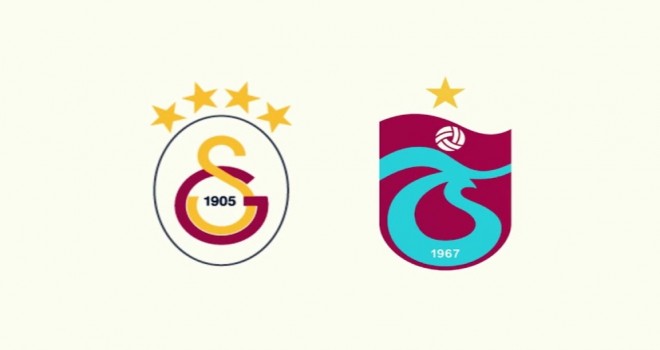 Galatasaray Trabzonspor maçının hakemi belli oldu