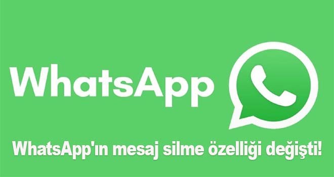 WhatsApp, Mesaj İletmeye Kısıtlama Getirdi