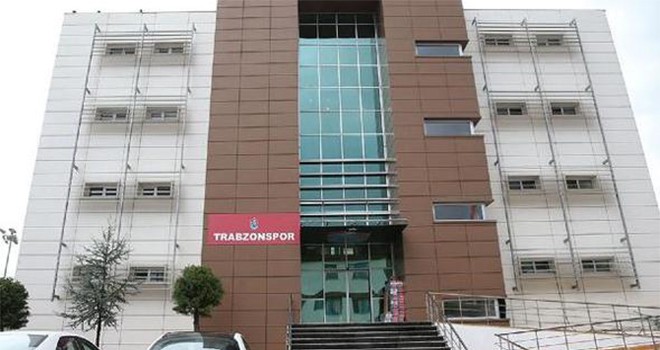 Trabzonspor taşınıyor