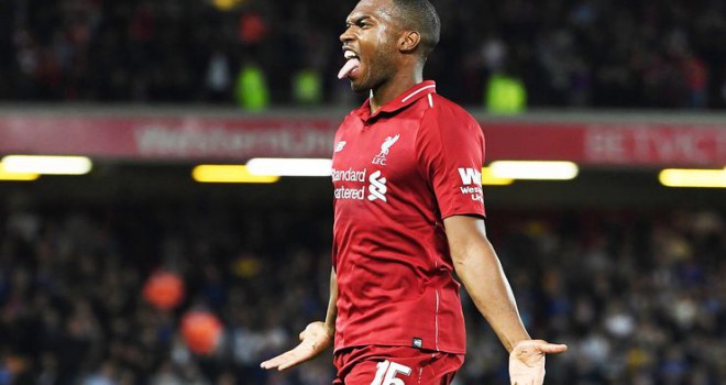Daniel Sturridge transferi için KAP...