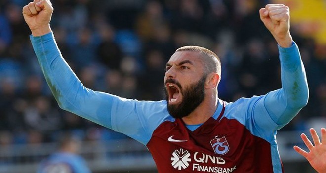 Trabzonspor Başkanı isyan etti!