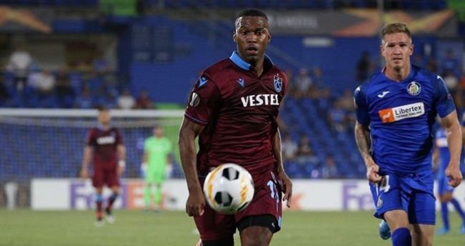 Sturridge, Basel maçında 11'de mi olacak?