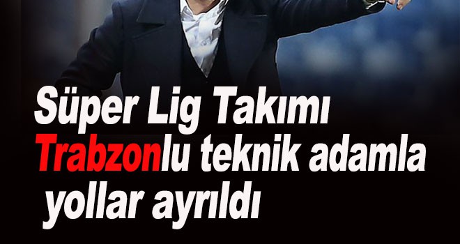 Ankaragücü yönetimi Metin Diyadin ile yollarını ayırdı.