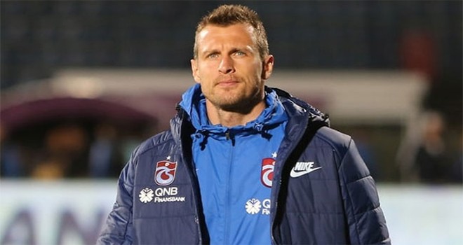 Jan Durica, '' İyi ki UEFA ve FIFA var''