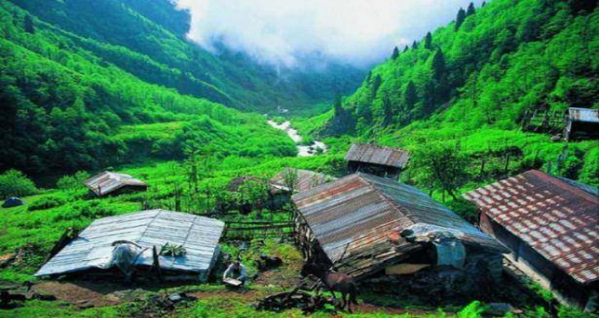 Rize Giresun Büyükşehir Oluyor!