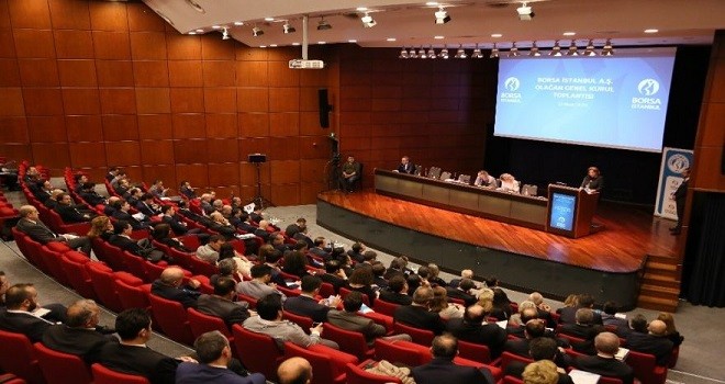 Ulusal Fındık Çalıştayı gerçekleşti