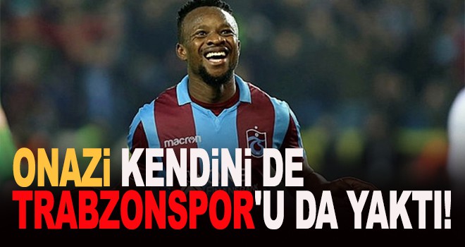 Trabzonspor’da onazi devri bitiyor mu?