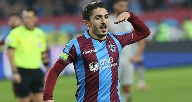 'Türk Messi' kalacak